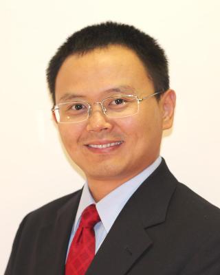 Yunzhou "Joe" Chai, Ph.D., P.E.
